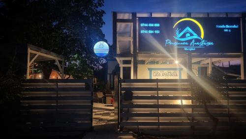 Murighiol House | Complex Turistic Casa Anastasia
