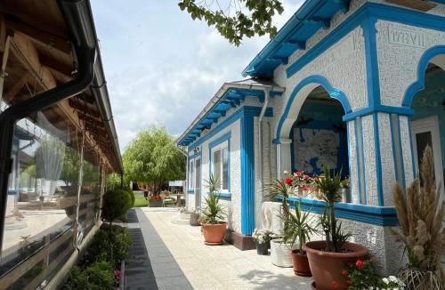 Murighiol House | Complex Turistic Casa Anastasia