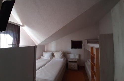 Paltinis House | COMPLEX TURISTIC CASIANNA & Spa