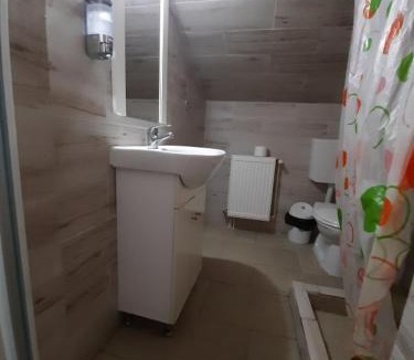 Paltinis House | COMPLEX TURISTIC CASIANNA & Spa