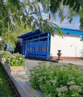 Murighiol House | Complex Turistic Essenza