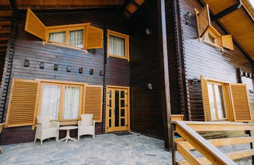 Ortoaia Hotel | Complex Turistic Le Baron Vatra Dornei