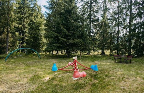 Ortoaia Hotel | Complex Turistic Le Baron Vatra Dornei