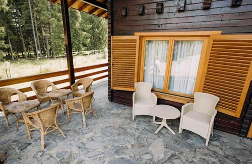 Ortoaia Hotel | Complex Turistic Le Baron Vatra Dornei