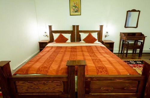 Maracineni Hotel | Complex Turistic "Moara Dragaicilor"
