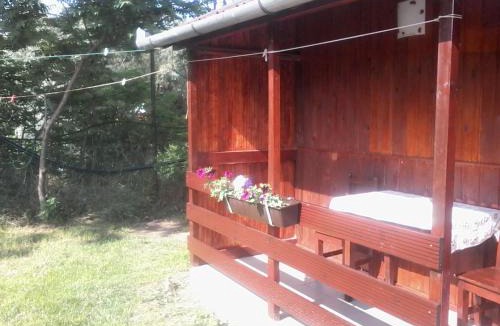 Ocna Sibiului Cabin | Complex Turistic Ocna Sibiului
