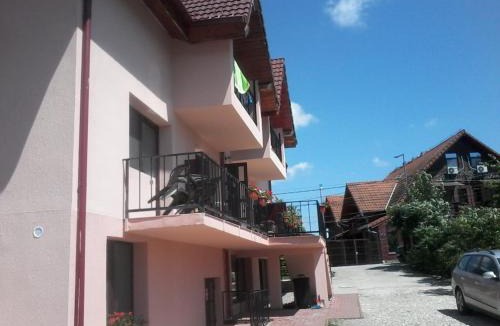 Ocna Sibiului Cabin | Complex Turistic Ocna Sibiului