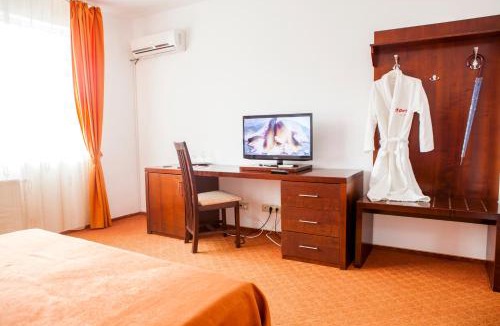 Sincraiu de Mures Resort | Complex Turistic Darina Sancraiu de Mures