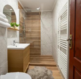 Sincraiu de Mures Resort | Complex Turistic Darina Sancraiu de Mures