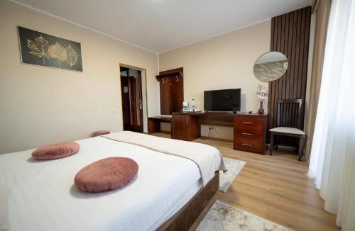 Sincraiu de Mures Resort | Complex Turistic Darina Sancraiu de Mures