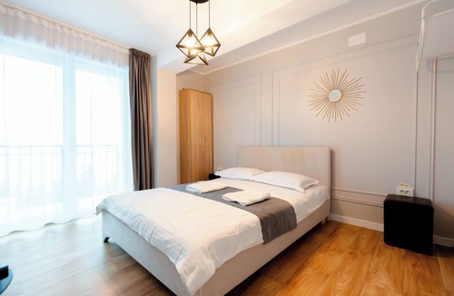 Ranca Hotel | Complex Veverita