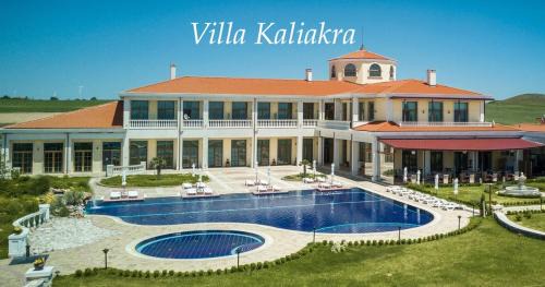 Rusalka House | Complex Villas Kaliakra & Gradina