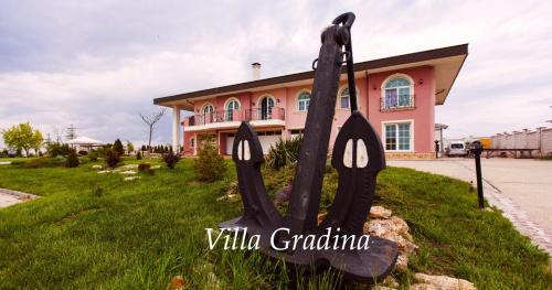 Rusalka House | Complex Villas Kaliakra & Gradina