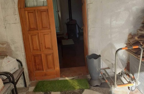 Beverino House | Complex with 2 Apartments 'Casa 2 Baci' with BBQ, Shared Terraces & Wi-Fi