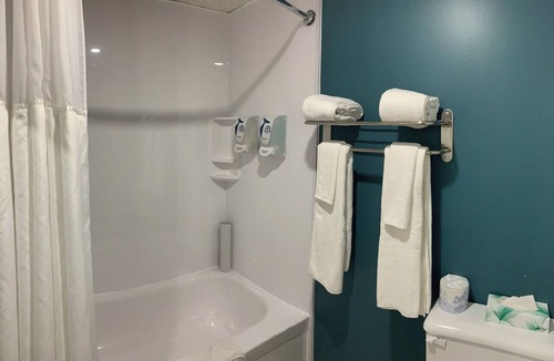 Les Escoumins Hotel | Complexe hôtelier Escoumins