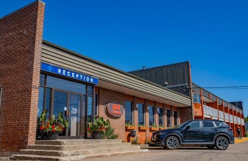 Les Escoumins Hotel | Complexe Hotelier Escoumins