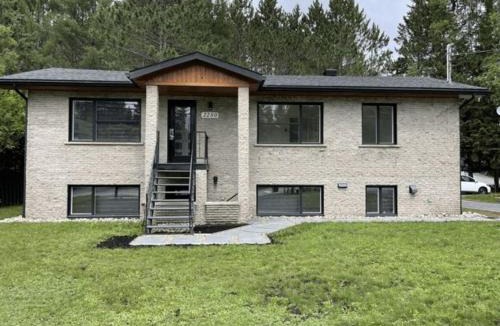 Mont-Tremblant Apartment | Complexe LIVTremblant by Gestion ELITE - LIV5