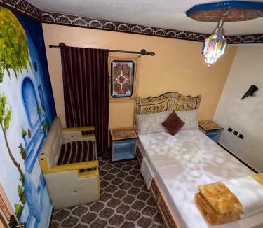 Al Oued Other | Complexe rueda