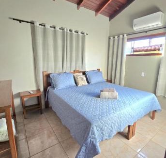 Sao Jorge House | Complexo Flor de Pitanga- Vila de São Jorge