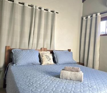 Sao Jorge House | Complexo Flor de Pitanga- Vila de São Jorge