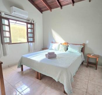 Sao Jorge House | Complexo Flor de Pitanga- Vila de São Jorge