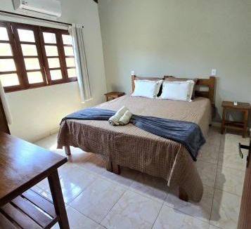 Sao Jorge House | Complexo Flor de Pitanga- Vila de São Jorge