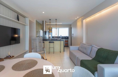 Vila Cabral Apartment | Complexo Heron Marinho Flats