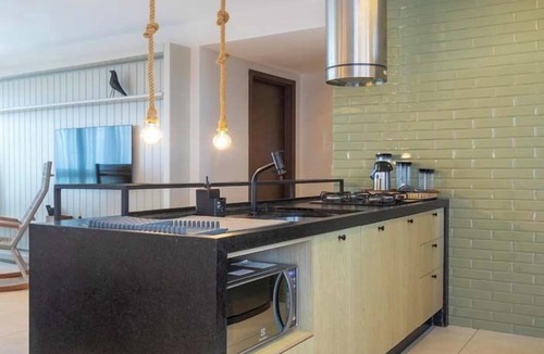 Vila Cabral Apartment | Complexo Heron Marinho Flats