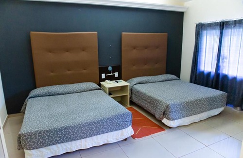 Jardim Paineiras Hotel | Complexo Villa Verde