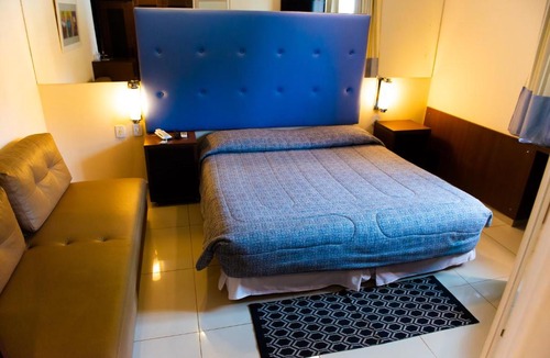 Jardim Paineiras Hotel | Complexo Villa Verde