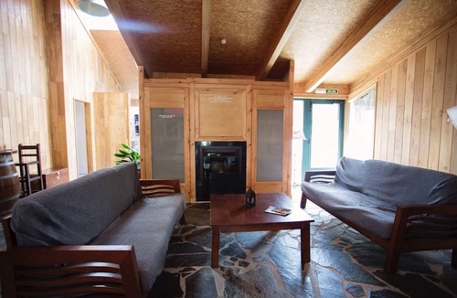 Triacastela Hostel | Complexo Xacobeo SL