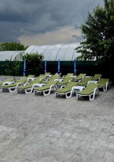 Valea Dragului House | Complexul Profestur