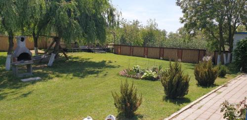Sulina Resort | Complexul Turistic Class