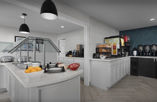 Morrisville Condo | Complimentary Breakfast Buffet + Free Wi-Fi | Close to Research Triangle Park