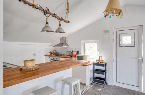 Troia Apartment | Comporta Hideaway Amazing Views Desert Beaches