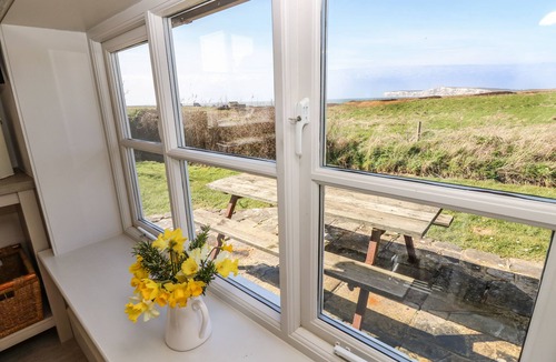 Newport Cottage | Compton Grange