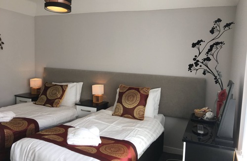 Comrie Hotel | Comrie Hotel