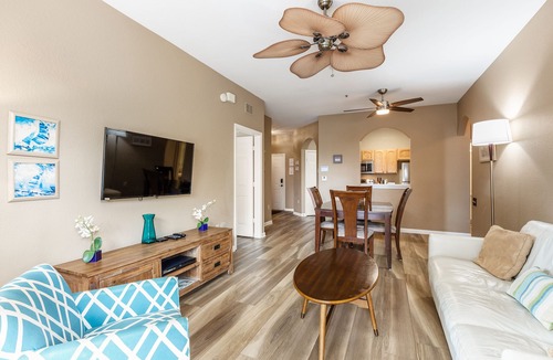 Windsor Hills Condo | Comrow Hideout | Second Floor Condo with Kids Bedroom and Upgraded Kitchen