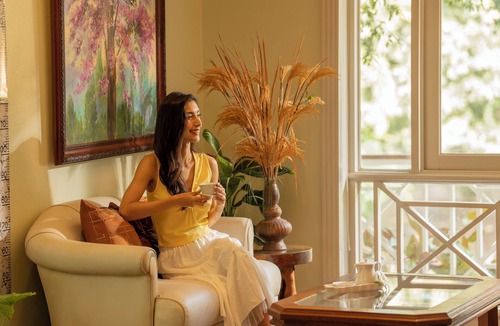 Kanchanaburi Hotel | Comsaed River Kwai Resort