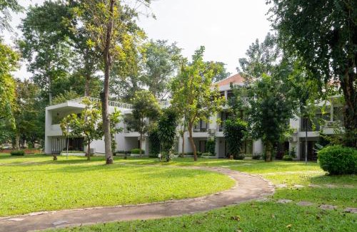 Kanchanaburi Resort | Comsaed River Kwai Resort