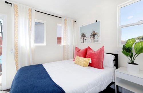 Linda Vista House | Comstock