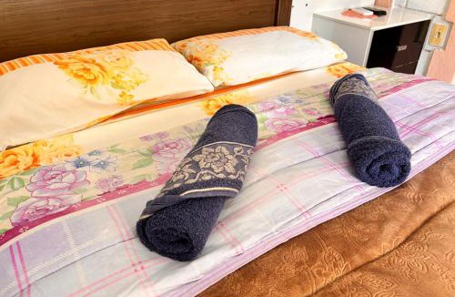 Guaratingueta Hotel | Comunidade Anuncia-Me