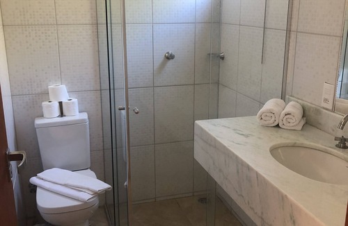 Itapeva Hotel | Comunna Metamorfose