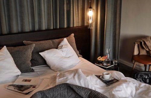 Snekkersten Hotel | Comwell Borupgaard