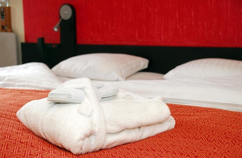 Odense Hotel | Comwell H C Andersen Dolce by Wyndham