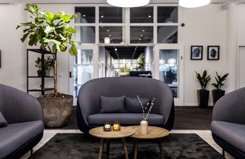 Kolding Hotel | Comwell Kolding