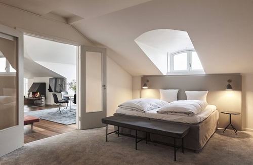 Middelfart Hotel | Comwell Kongebrogaarden