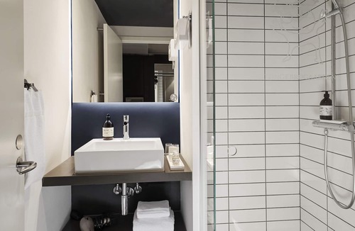 Middelfart Hotel | Comwell Kongebrogaarden