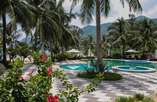 Con Son Resort | Con Dao Resort