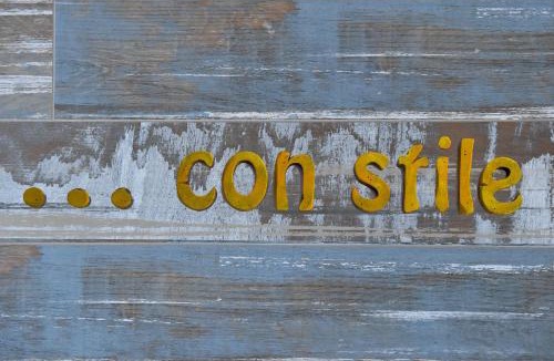 Kanali Villa | CoN STΙLE 2